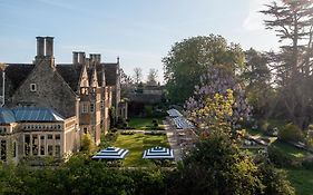 Woolley Grange Hotel